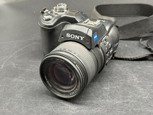 Sony cybershot dsc f828 - sony,