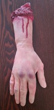 Halloween Fake Dead Hand with