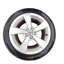 2014-2018 AUDI A1 MK1 Alloy