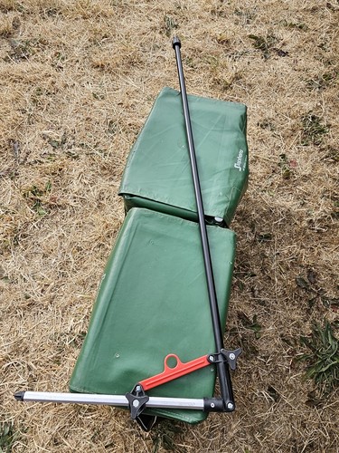 Octoplus extendable feeder arm - extendable,