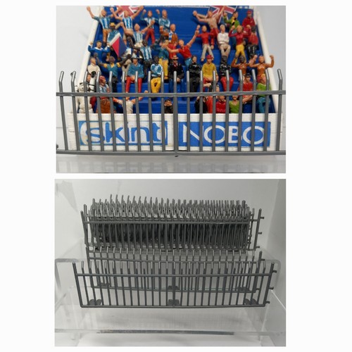Subbuteo crowd barrier - subbuteo,