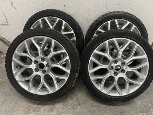 Genuine oem ford focus - focus, st