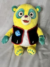 Special Agent Oso - Plush soft