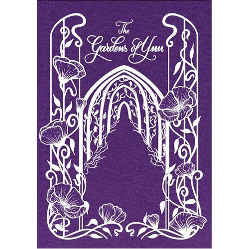 Gardens ynn rpg - gardens,