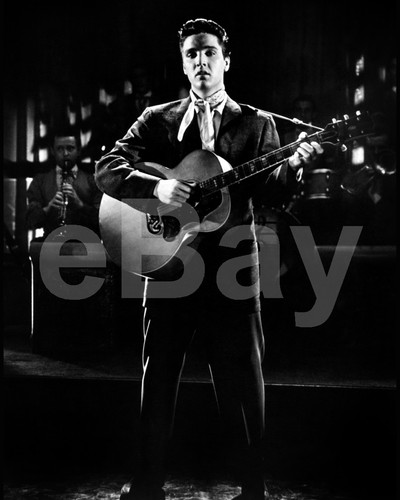 Elvis presley 10x8 - presley,
