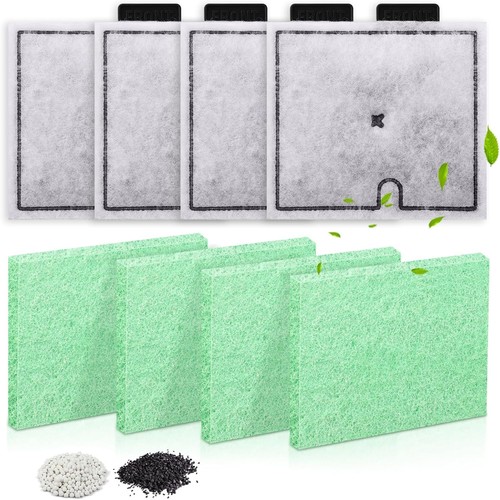 Cf2 filter service pack - filter,