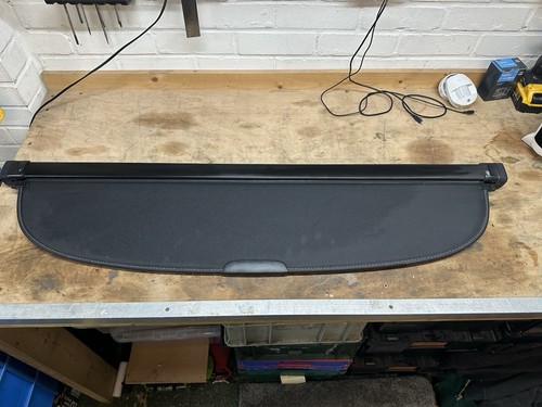 Lexus rx450 mk4 rear parcel - mk4,