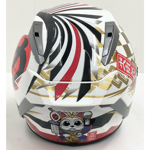 Shoei fifteen marquez - x-fifteen,