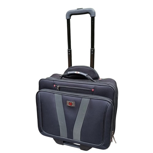 Wenger grenada wheeled laptop - wenger,
