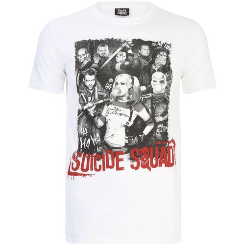 Comics mens suicide squad - comics,