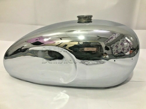 Gas fuel tank - gas, for