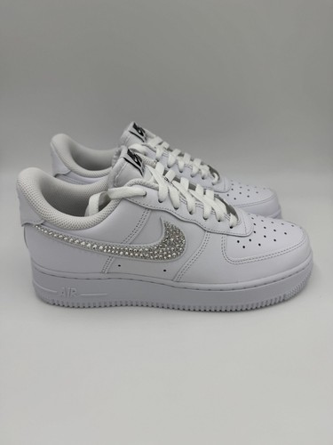 Swarovski nike air force 07 - nike,