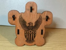 Pocket watch holder / display