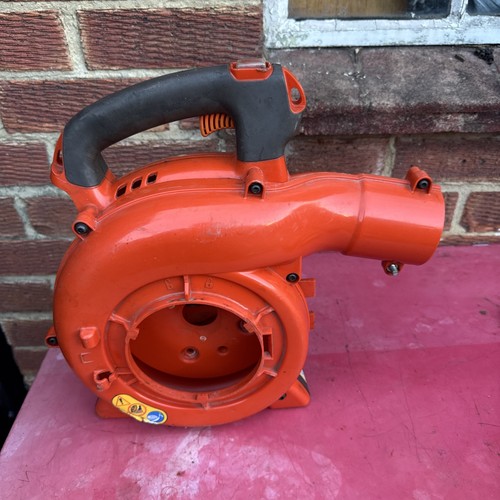 Husqvarna 125b leaf - vx,