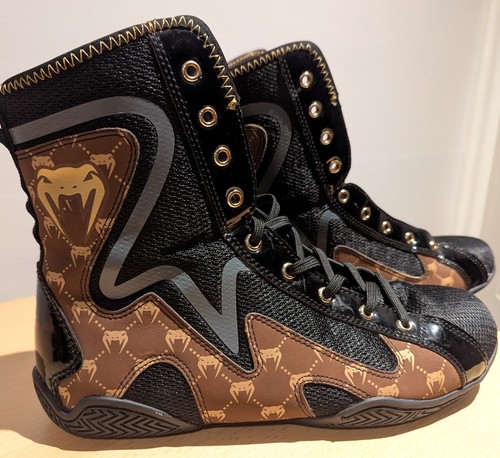 Venum boxing boots - venum,