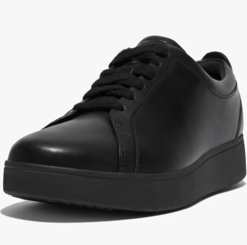 Fitflop size rally - fitflop, black
