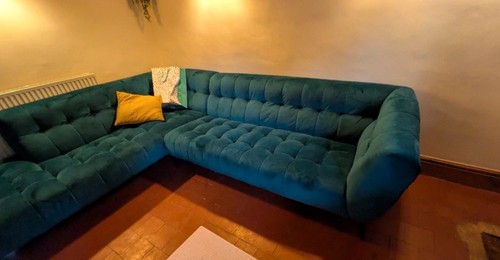 Barker and stonehouse - barker, sofa