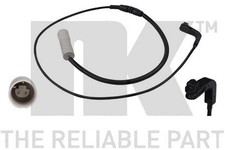 NK Rear Brake Pad Warning Wire
