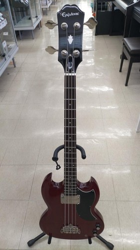 Epiphone bass 0 - epiphone,