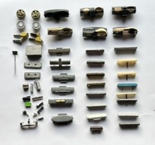 Code 3 police, master light