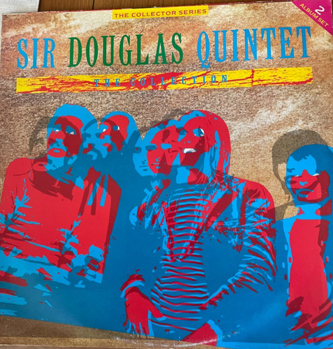 Sir douglas quintet the - quintet.,