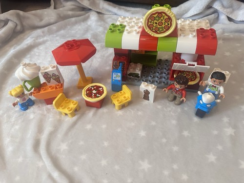 Lego 10834 duplo town - -, town: