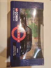 Corgi  66001 LTI London Taxi