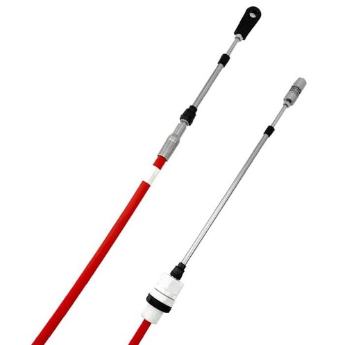 Jet ski nozzle - cable, yamaha