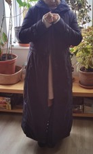 Promod Maxi Hooded Puffer Coat