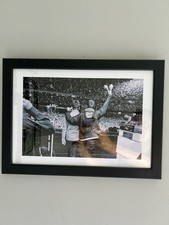 Oasis Live Cardif 2025 - A4