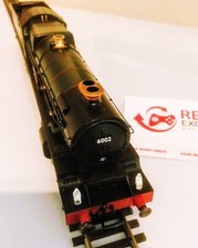 Hornby R2234 GWR King Class in