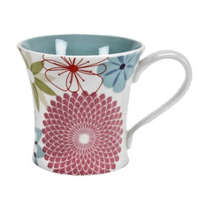 Portmerion crazy daisy mug - portmerion,
