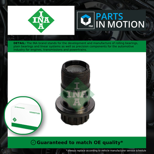 Camshaft adjuster fits mini - camshaft,