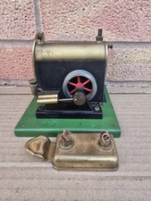 Sel Steam Engine Been Used