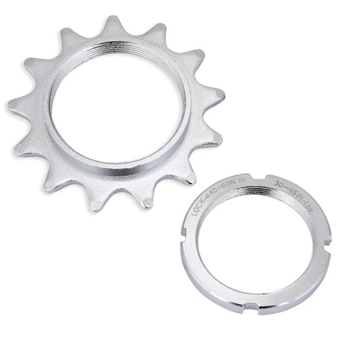 Single speed fixed gear - single,
