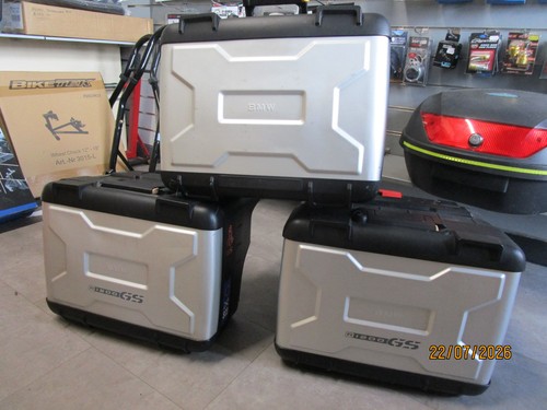 Bmw r1200gs luggage - r1200gs, /