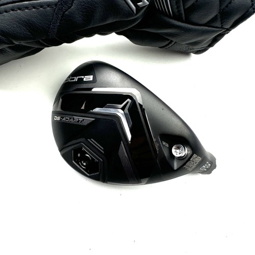 Cobra adapt hybrid 19 - 3,
