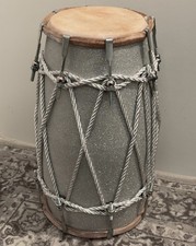 Dholak/Dholki Drum Indian