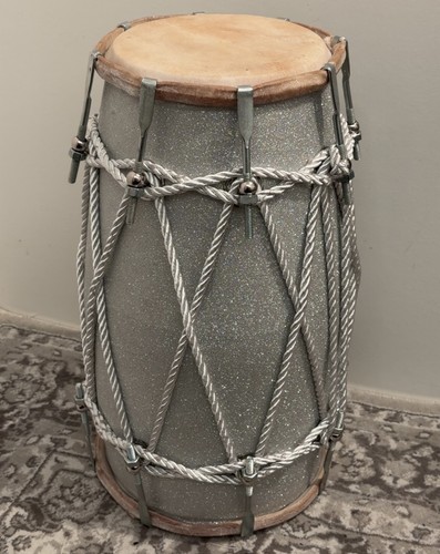 Dholak dholki drum - dholak/dholki,