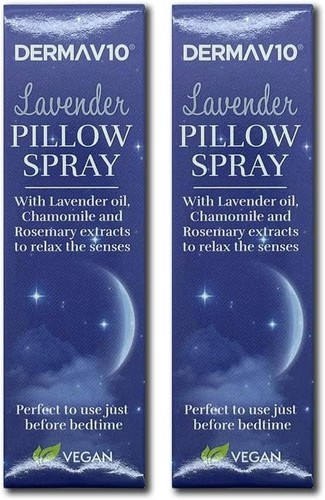 Lavender pillow sleep - pillow,