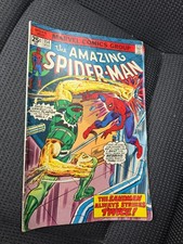 Marvel Comics The Amazing