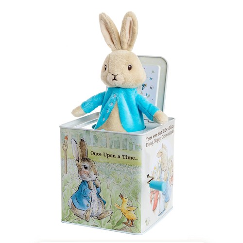Potter peter rabbit - potter,