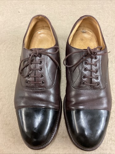 Shoes wo1 officer parade - 9,