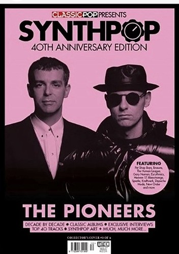 Pet shop boys synthpop - boys,