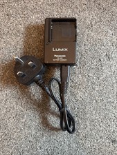 Panasonic Lumix DE-A60 Battery