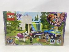 LEGO FRIENDS: Mia's Horse