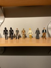 Rare 1977 Kenner Star Wars