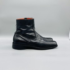 Mark Nason Boots Mens 8 Black