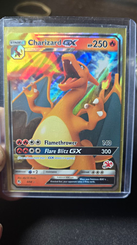 Pokémon tcg charizard - tcg, 9/68