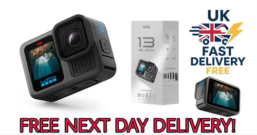 Gopro hero black brand - -,